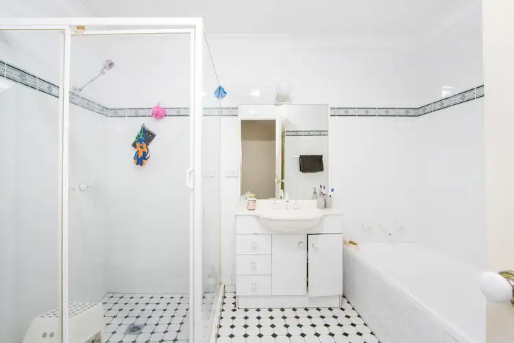 Fifth view of Homely villa listing, 10/2-4 Lower Mount Street, Wentworthville NSW 2145