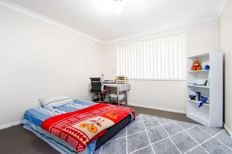 Sixth view of Homely villa listing, 10/2-4 Lower Mount Street, Wentworthville NSW 2145
