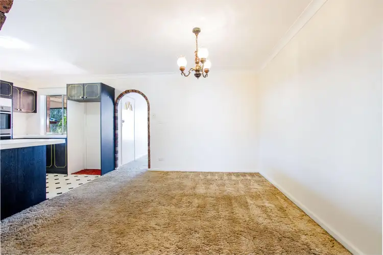 Fourth view of Homely house listing, 6 Narva Place, Seven Hills NSW 2147