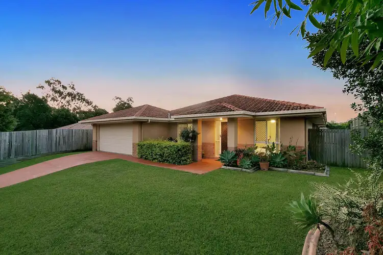 5 Innes Cl, Parkinson QLD 4115