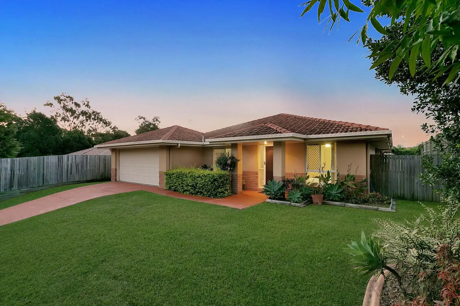 Main view of Homely house listing, 5 Innes Cl, Parkinson QLD 4115