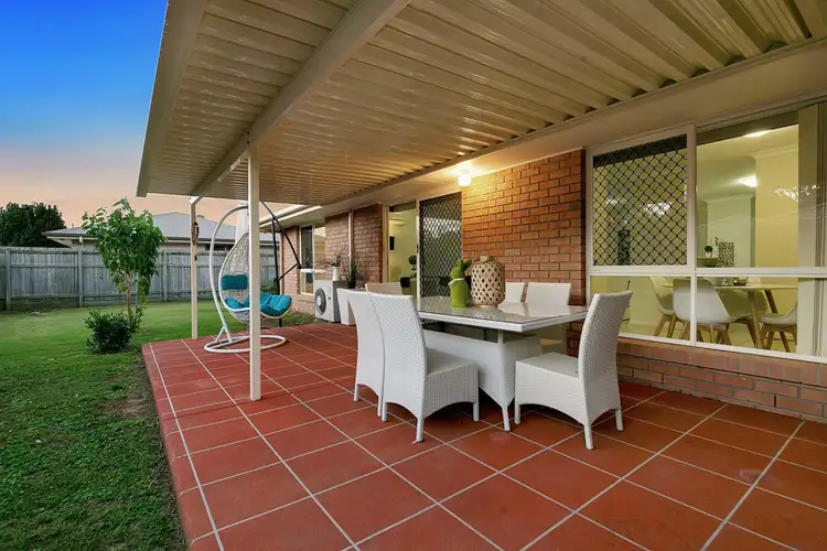 Third view of Homely house listing, 5 Innes Cl, Parkinson QLD 4115