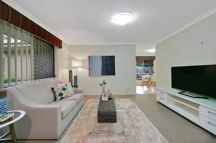 Fourth view of Homely house listing, 5 Innes Cl, Parkinson QLD 4115