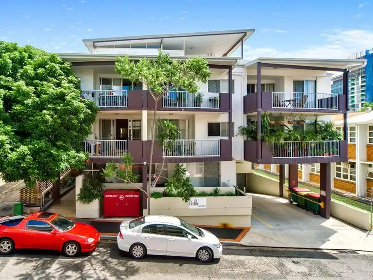 LN:13903/82 Berwick Street, Fortitude Valley QLD 4006