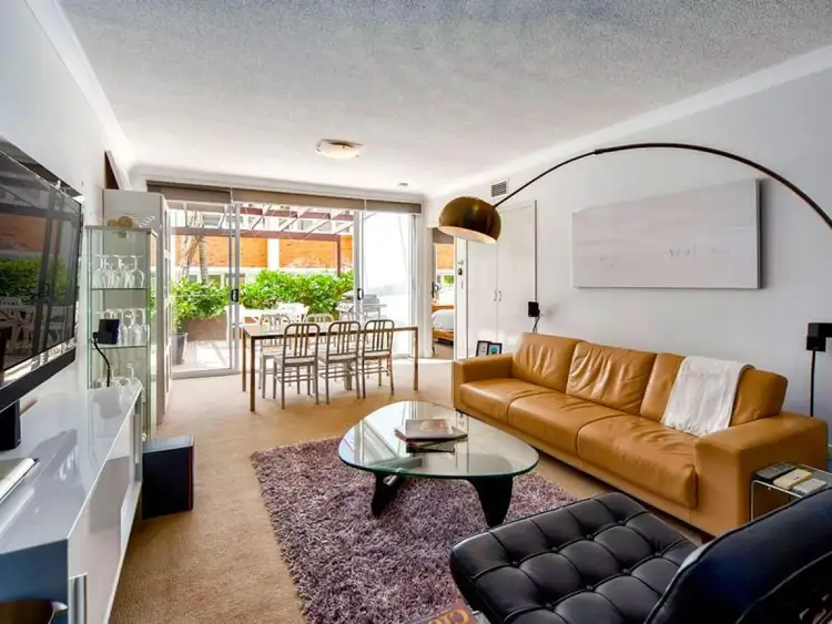 Third view of Homely apartment listing, LN:13903/82 Berwick Street, Fortitude Valley QLD 4006