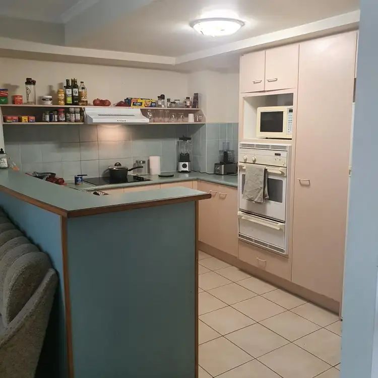 Main view of Homely townhouse listing, 1 University Drive, Robina QLD 4226