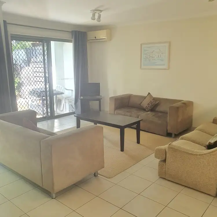 Third view of Homely townhouse listing, 1 University Drive, Robina QLD 4226