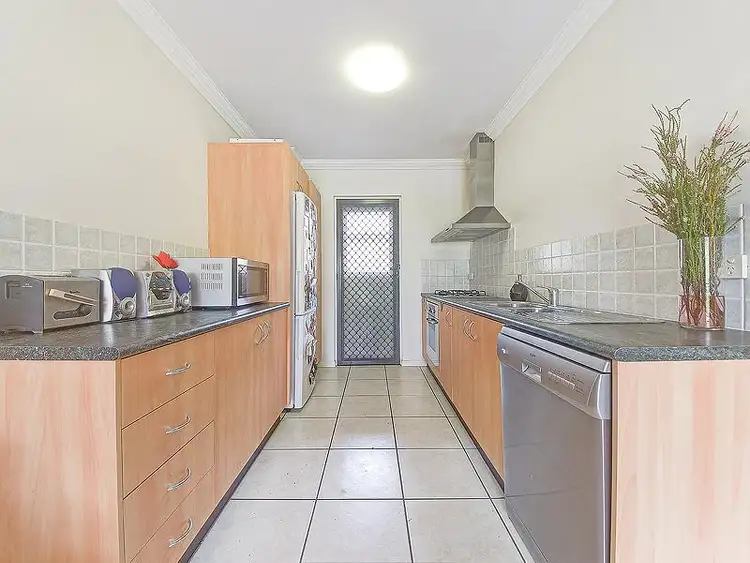 Fourth view of Homely unit listing, 12/327 Boundary Street, Spring Hill QLD 4000