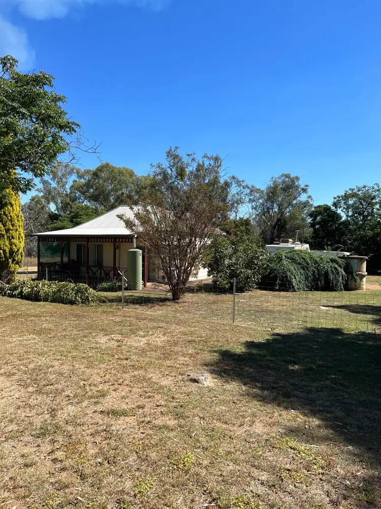 Third view of Homely house listing, 11 Bell Street, Yeoval NSW 2868
