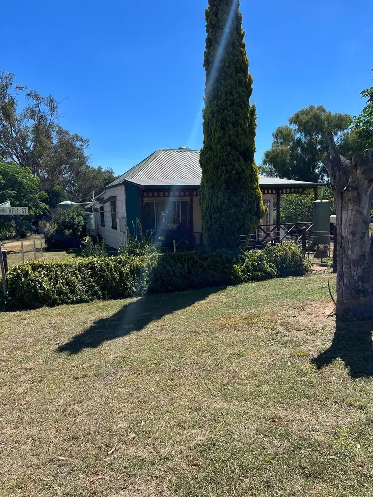 Fourth view of Homely house listing, 11 Bell Street, Yeoval NSW 2868