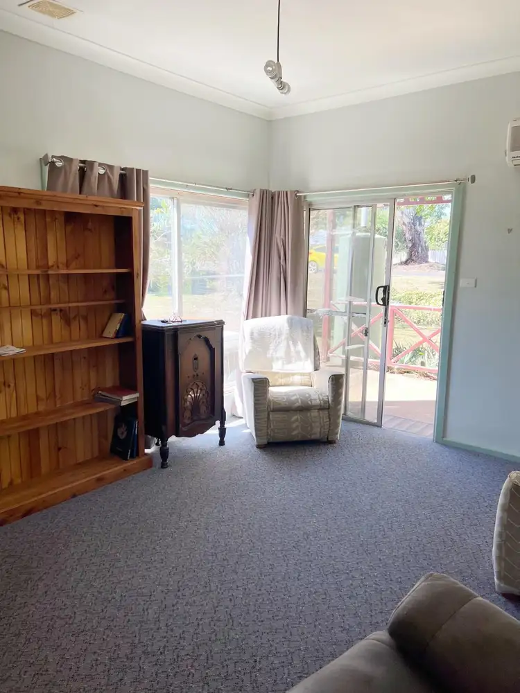 Fifth view of Homely house listing, 11 Bell Street, Yeoval NSW 2868