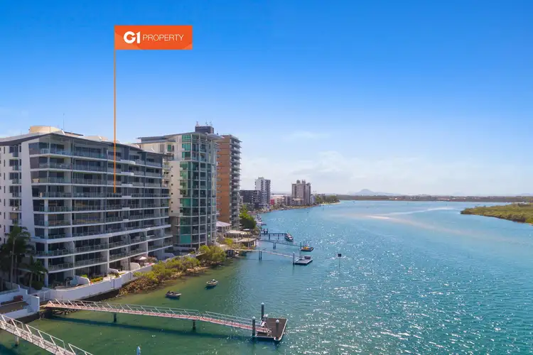 Fifth view of Homely unit listing, 704/36 Duporth Avenue, Maroochydore QLD 4558