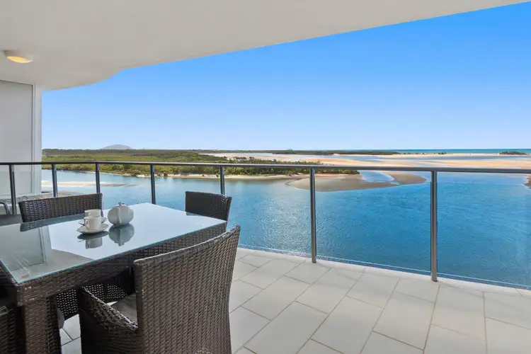 Sixth view of Homely unit listing, 704/36 Duporth Avenue, Maroochydore QLD 4558