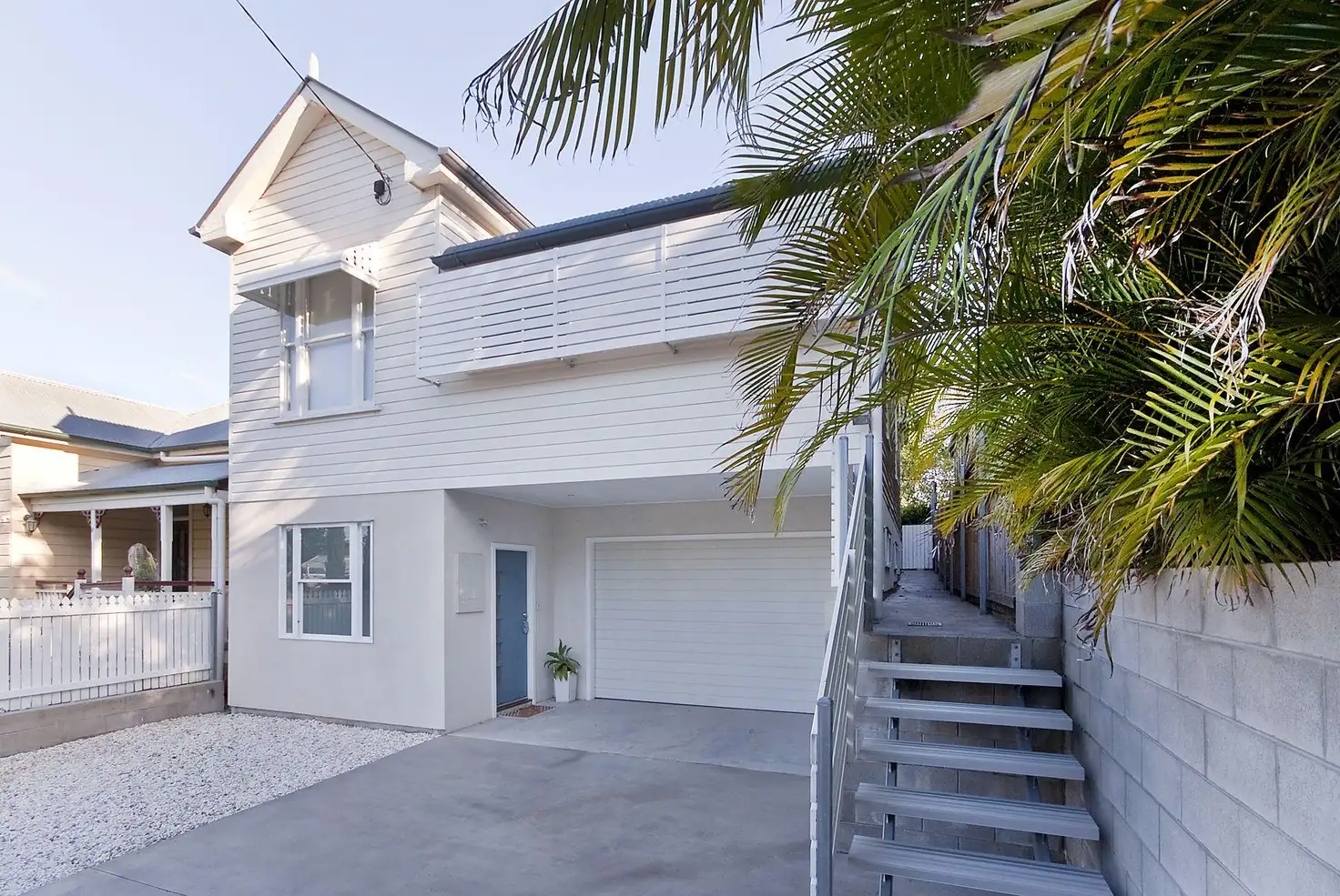 Main view of Homely house listing, 37 Normanby Terrace, Kelvin Grove QLD 4059