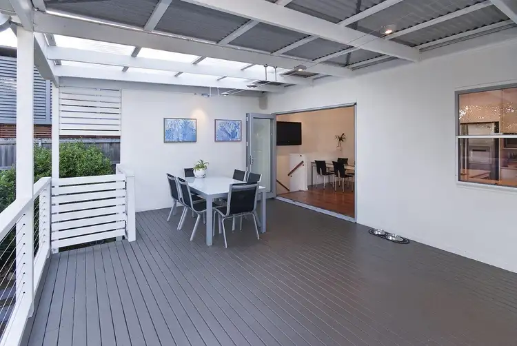 Fourth view of Homely house listing, 37 Normanby Terrace, Kelvin Grove QLD 4059