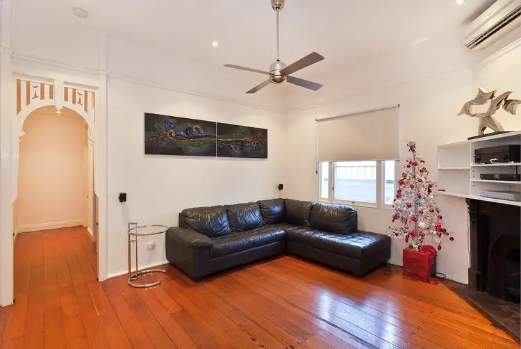 Fifth view of Homely house listing, 37 Normanby Terrace, Kelvin Grove QLD 4059