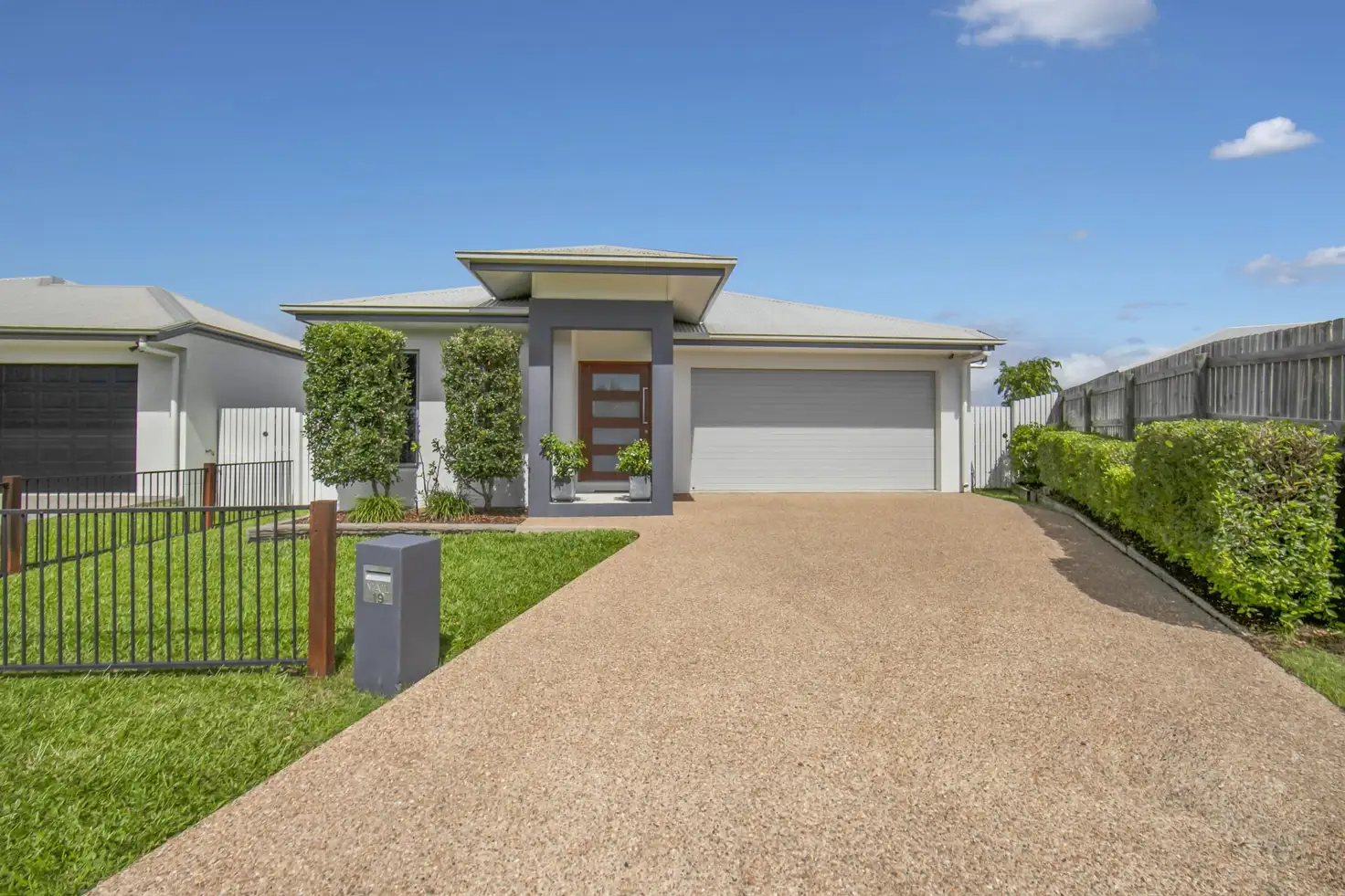 Main view of Homely house listing, 19 Wainscot Street, Shaw QLD 4818