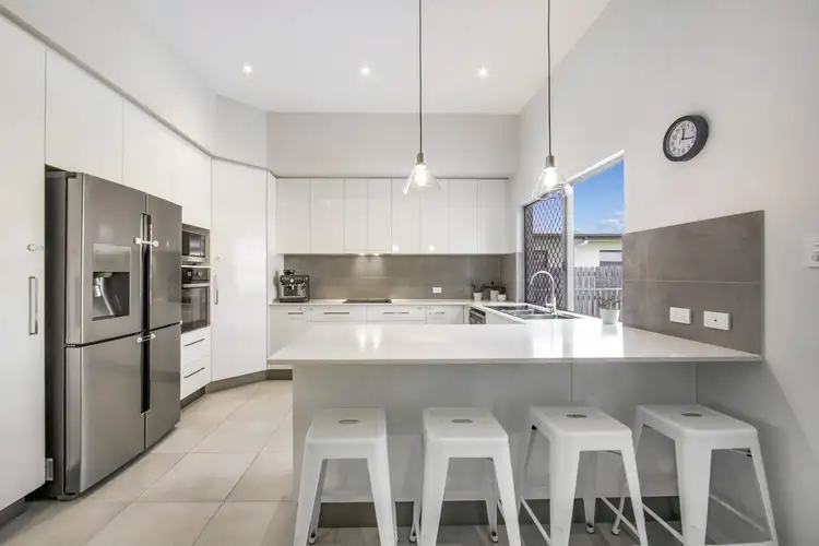 Second view of Homely house listing, 19 Wainscot Street, Shaw QLD 4818