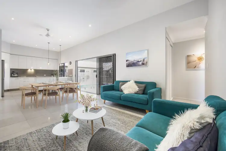 Third view of Homely house listing, 19 Wainscot Street, Shaw QLD 4818