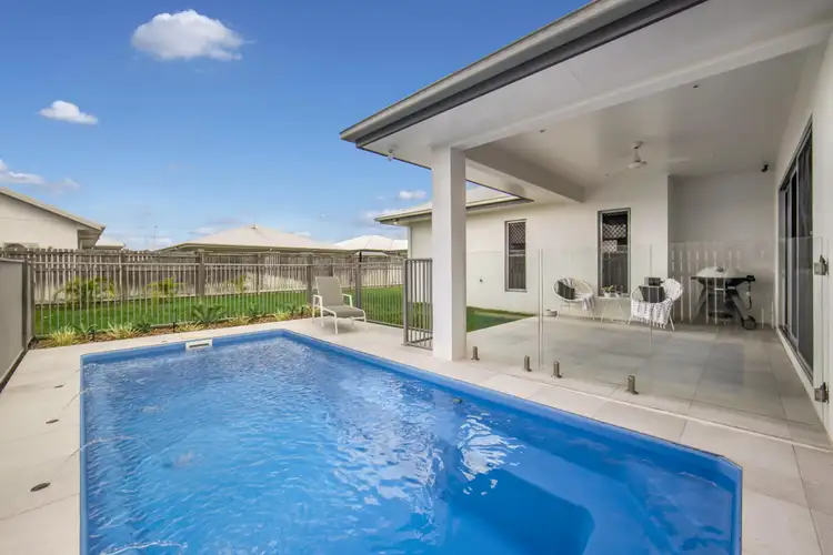 Fifth view of Homely house listing, 19 Wainscot Street, Shaw QLD 4818