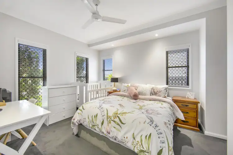 Sixth view of Homely house listing, 19 Wainscot Street, Shaw QLD 4818