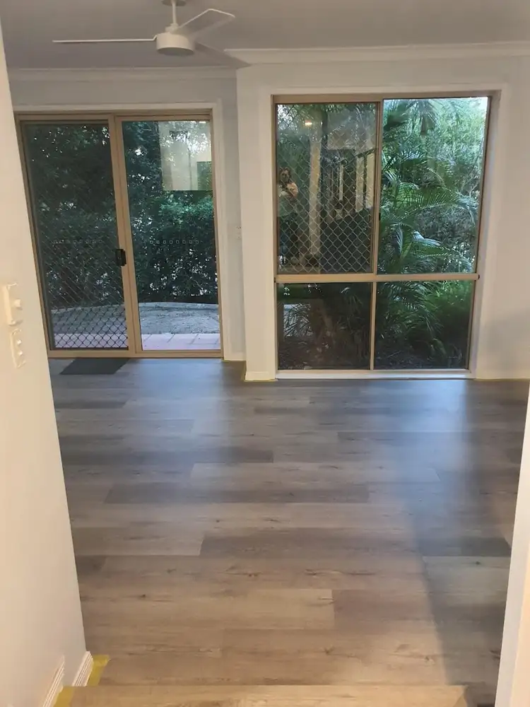 Second view of Homely townhouse listing, 152 Palm Meadows Drive, Carrara QLD 4211