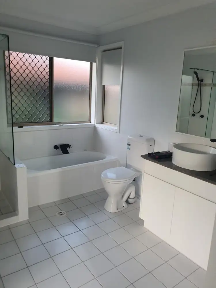 Fourth view of Homely townhouse listing, 152 Palm Meadows Drive, Carrara QLD 4211