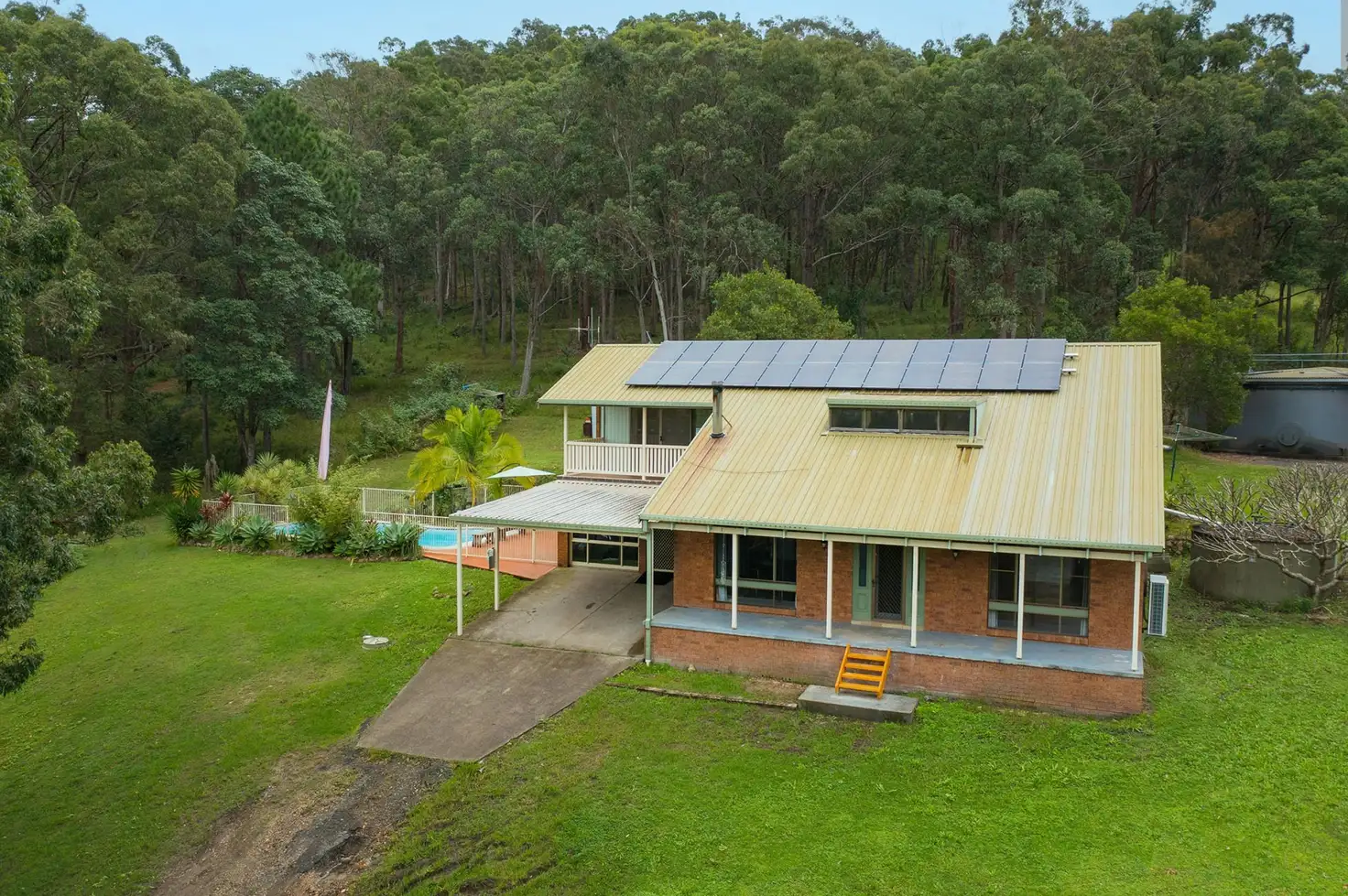 Main view of Homely house listing, 20 Reservoir Road, Telegraph Point NSW 2441