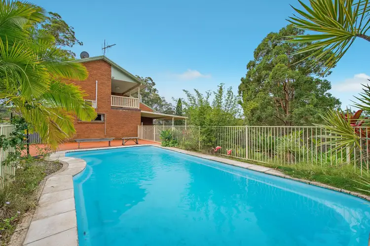 Second view of Homely house listing, 20 Reservoir Road, Telegraph Point NSW 2441