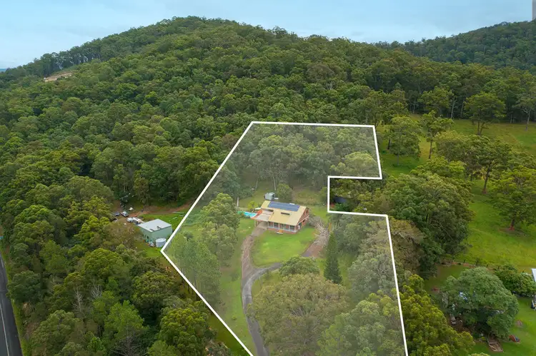 Third view of Homely house listing, 20 Reservoir Road, Telegraph Point NSW 2441