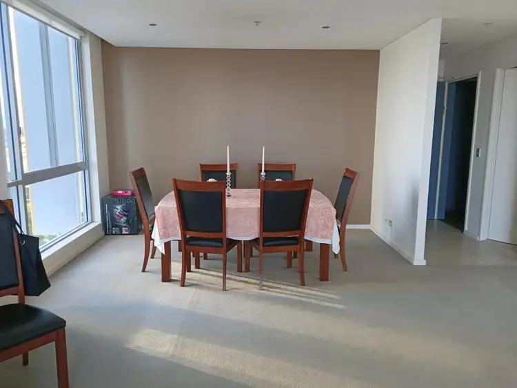 Third view of Homely apartment listing, 1 Como Crescent, Southport QLD 4215
