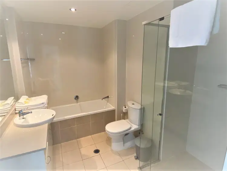 Fourth view of Homely apartment listing, 1 Como Crescent, Southport QLD 4215