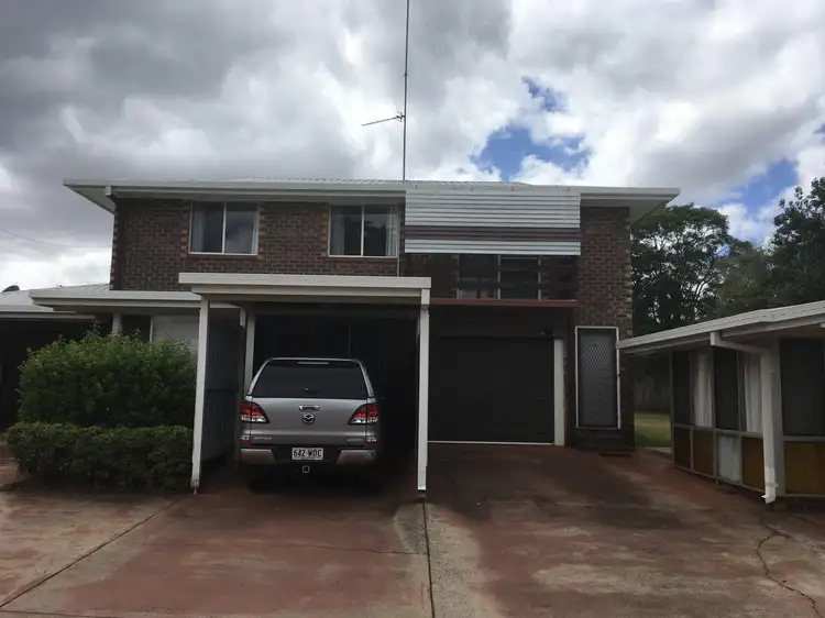 Main view of Homely unit listing, 24 Lindsay Street, East Toowoomba QLD 4350