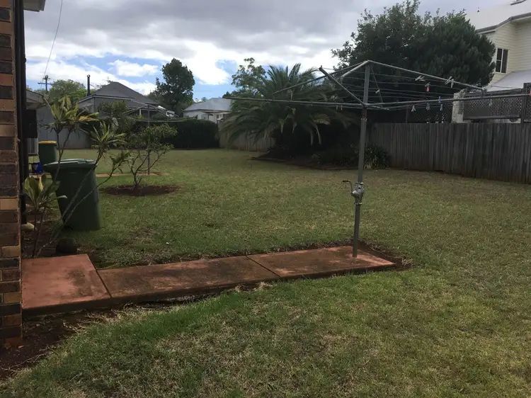 Second view of Homely unit listing, 24 Lindsay Street, East Toowoomba QLD 4350