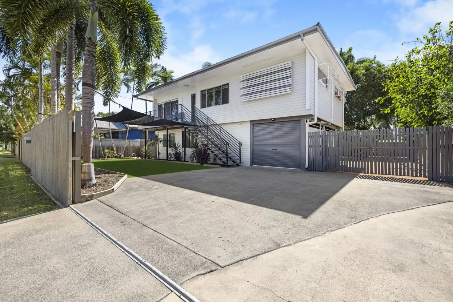 Main view of Homely house listing, 85 Chandler Street, Garbutt QLD 4814
