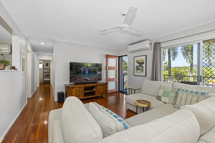 Second view of Homely house listing, 85 Chandler Street, Garbutt QLD 4814