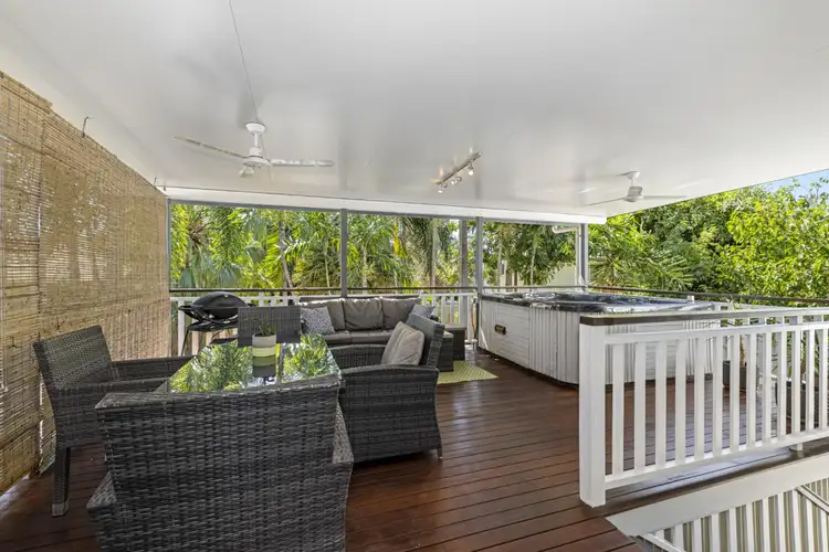 Third view of Homely house listing, 85 Chandler Street, Garbutt QLD 4814