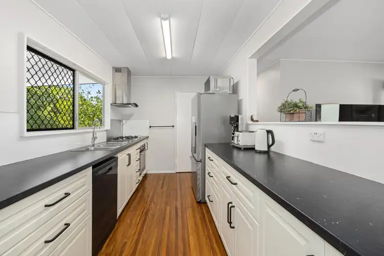 Fourth view of Homely house listing, 85 Chandler Street, Garbutt QLD 4814