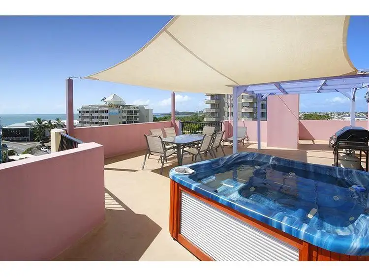 Second view of Homely unit listing, 32 River Esplanade, Mooloolaba QLD 4557