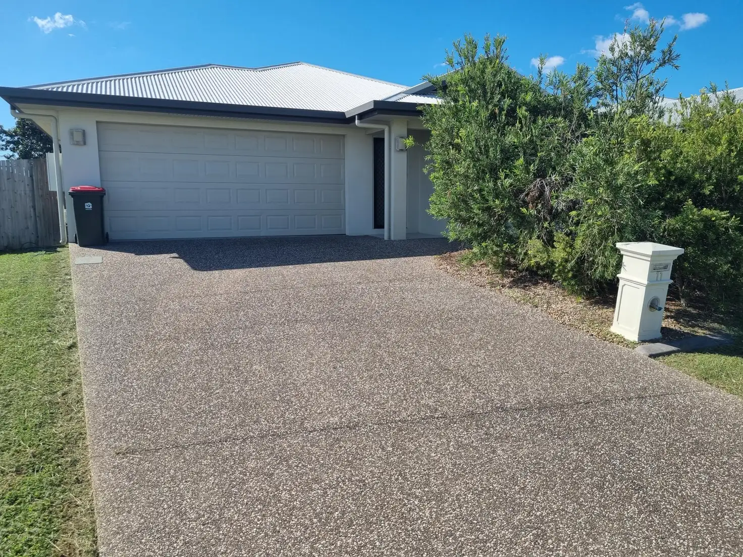 Main view of Homely house listing, 11 Epping Way, Mount Low QLD 4818