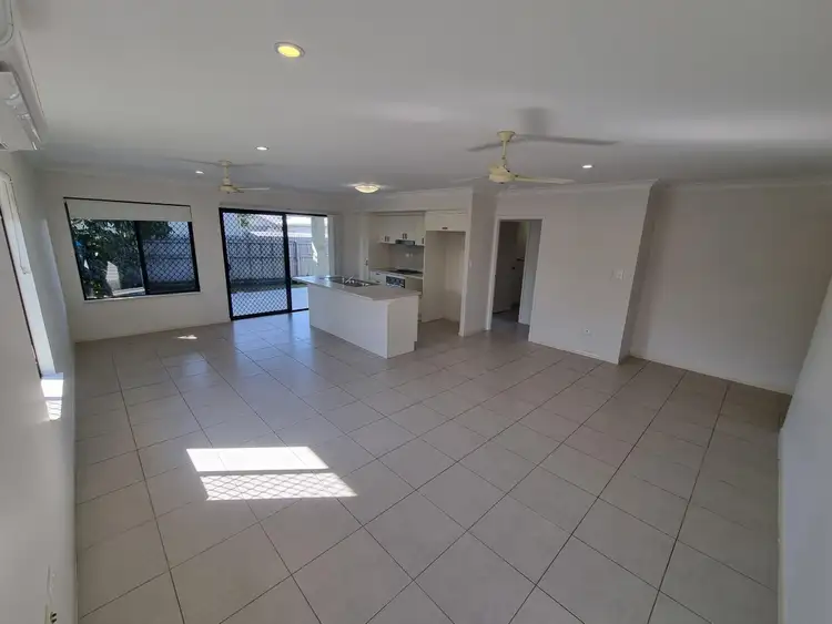 Second view of Homely house listing, 11 Epping Way, Mount Low QLD 4818