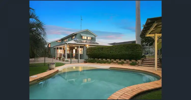 29 Molakai Drive, Mountain Creek QLD 4557