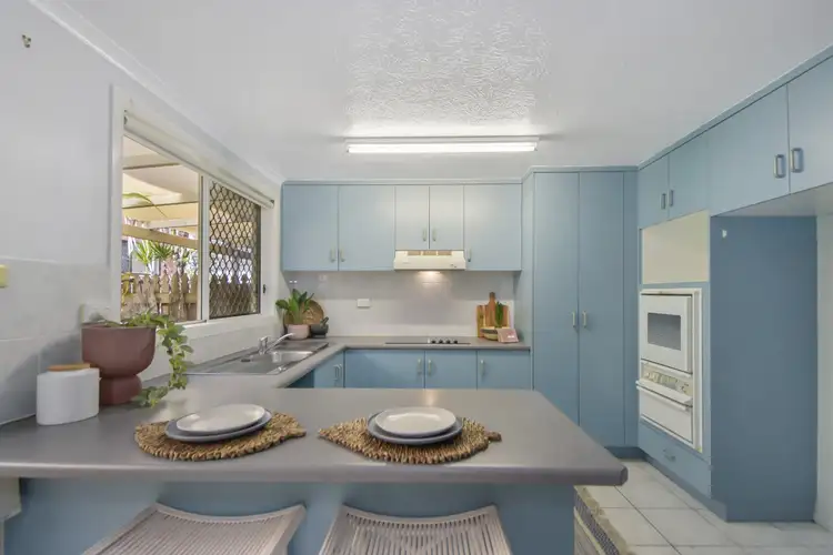 Third view of Homely townhouse listing, 3/181 Mitchell Street, North Ward QLD 4810