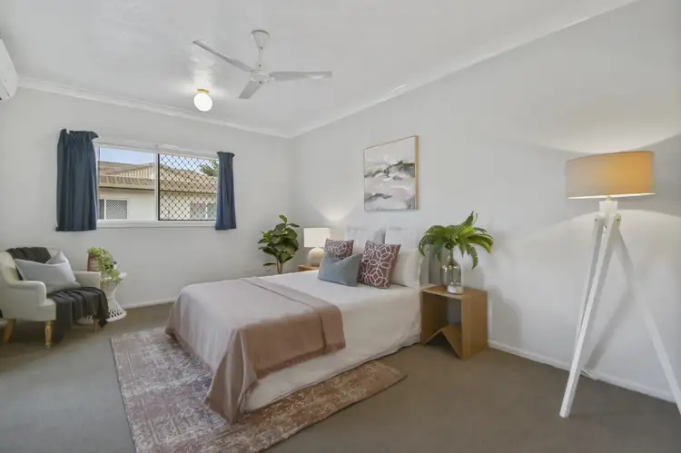 Fourth view of Homely townhouse listing, 3/181 Mitchell Street, North Ward QLD 4810