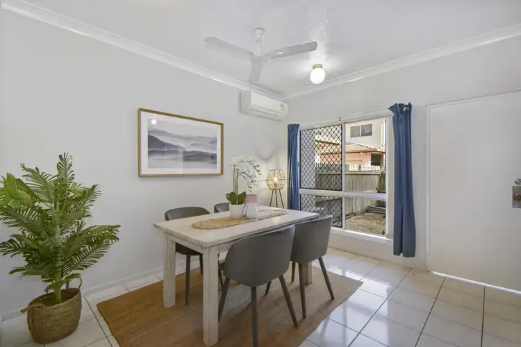 Sixth view of Homely townhouse listing, 3/181 Mitchell Street, North Ward QLD 4810