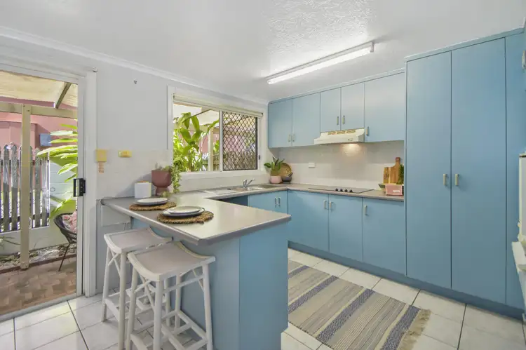 Seventh view of Homely townhouse listing, 3/181 Mitchell Street, North Ward QLD 4810