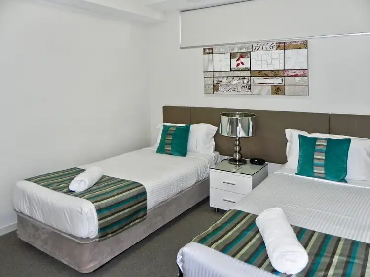 Fifth view of Homely unit listing, Unit 407 Monaco, 12 Otranto Avenue, Caloundra QLD 4551