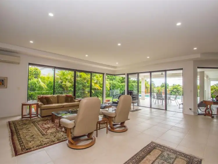Sixth view of Homely house listing, 8 Nugan Court, Tewantin QLD 4565