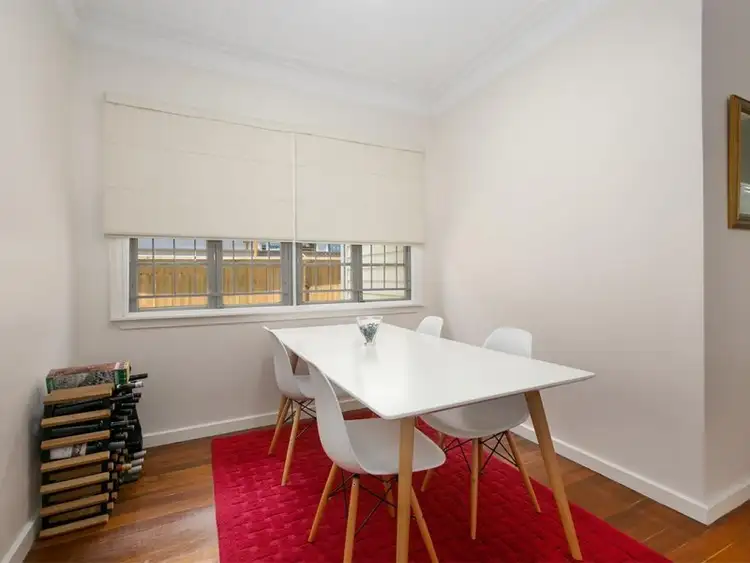 Fourth view of Homely house listing, 61 Marsh Street, Cannon Hill QLD 4170
