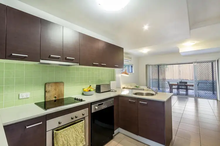 Third view of Homely townhouse listing, 3/22 Grosvenor Street, Yeerongpilly QLD 4105